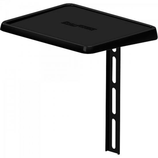 Suporte Articulado TV/Conversor 23\" a 55\" SBRP137 COMBO 2x1 BRASFORMA por 0,00 à vista no boleto/pix ou parcele em até 1x sem juros. Compre na loja Mundomax!