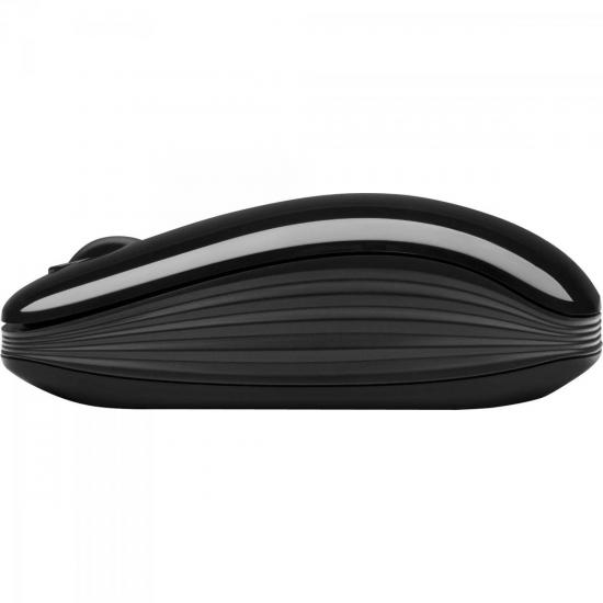 Mouse sem Fio USB 1600 DPI Z3200 Preto HP por 0,00 à vista no boleto/pix ou parcele em até 1x sem juros. Compre na loja Mundomax!