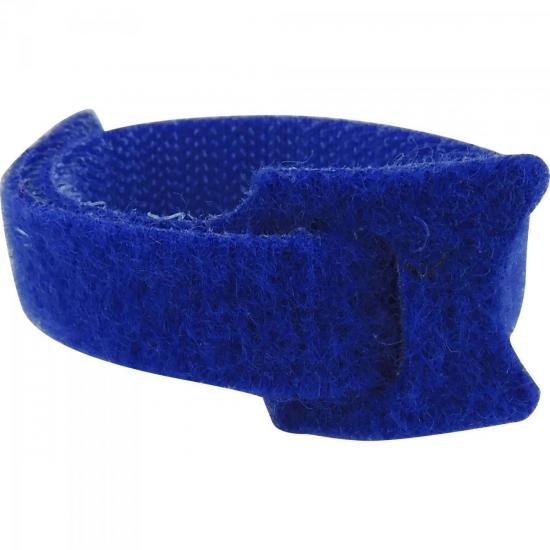 Abraçadeira Autofixável com 5 14x330mm AUTOFLEX Colorido BRASFORT por 17,90 à vista no boleto/pix ou parcele em até 1x sem juros. Compre na loja Mundomax!