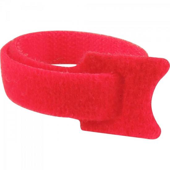 Abraçadeira Autofixável com 5 12x150mm AUTOFLEX Colorido BRASFORT por 0,00 à vista no boleto/pix ou parcele em até 1x sem juros. Compre na loja Mundomax!