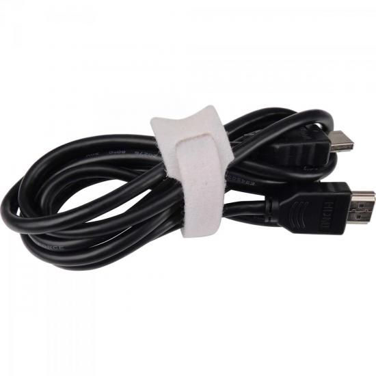 Abraçadeira Autofixável com 5 12x150mm AUTOFLEX Colorido BRASFORT por 0,00 à vista no boleto/pix ou parcele em até 1x sem juros. Compre na loja Mundomax!