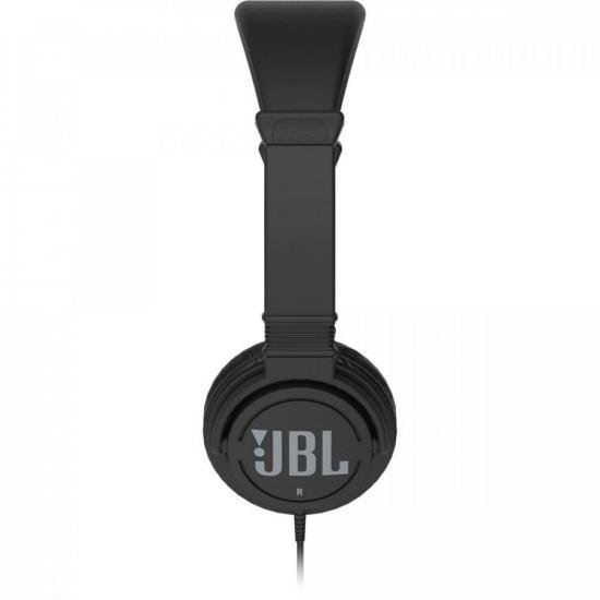 Fone de Ouvido C300SI Preto JBL por 123,90 à vista no boleto/pix ou parcele em até 4x sem juros. Compre na loja Mundomax!