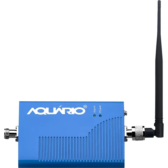 Repetidor Celular 3G 2100MHz RP-2160S AQUÁRIO (62842)