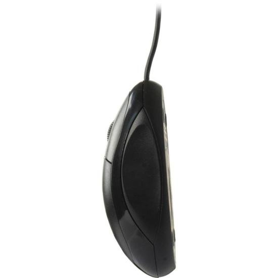 Mouse Fortrek OML-101 USB 800 Dpi Preto FK 411M por 14,95 à vista no boleto/pix ou parcele em até 1x sem juros. Compre na loja Fortrek!