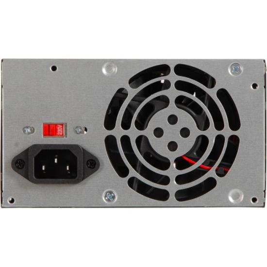 Fonte ATX Fortrek PWS-2003 200W 20+4P FK420P por 64,41 à vista no boleto/pix ou parcele em até 2x sem juros. Compre na loja Fortrek!