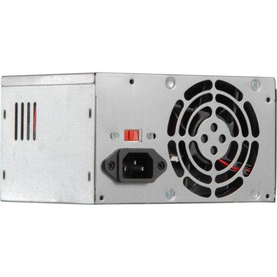 Fonte ATX Fortrek PWS-2003 200W 20+4P FK420P por 64,41 à vista no boleto/pix ou parcele em até 2x sem juros. Compre na loja Fortrek!