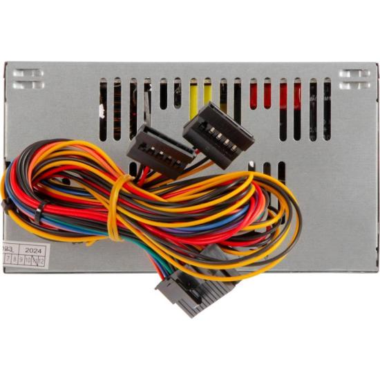 Fonte ATX Fortrek PWS-2003 200W 20+4P FK420P por 64,41 à vista no boleto/pix ou parcele em até 2x sem juros. Compre na loja Fortrek!