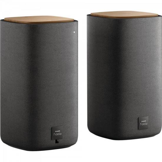 Home Theater 210W RMS HDMI/NFC/Bluetooth CSS7235Y Preto PHILIPS por 0,00 à vista no boleto/pix ou parcele em até 1x sem juros. Compre na loja Mundomax!