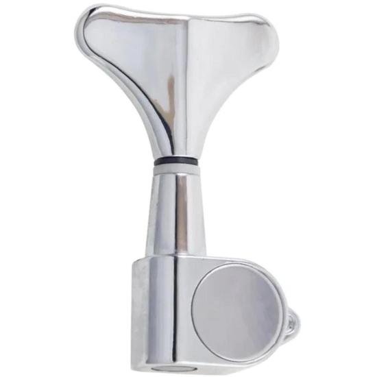 Tarraxa Strinberg Contrabaixo BM44CR por 113,99 à vista no boleto/pix ou parcele em até 4x sem juros. Compre na loja Mundomax!