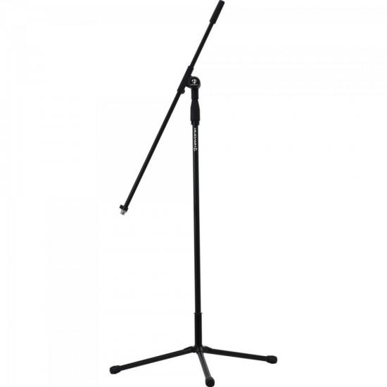Pedestal para Microfone PM-100 Preto HAYONIK (62931)