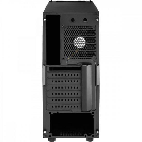 Gabinete Gamer Mid Tower GT WINDOW EN58683 Preto AEROCOOL por 292,99 à vista no boleto/pix ou parcele em até 10x sem juros. Compre na loja Mundomax!