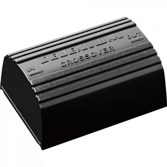 Kit Alto Falante + Tweeter + Crossover 2 Vias 6\" 70W RMS 4 Ohms Multi por 0,00 à vista no boleto/pix ou parcele em até 1x sem juros. Compre na loja Mundomax!