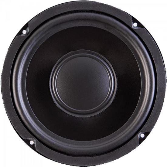 Kit Alto Falante + Tweeter + Crossover 2 Vias 6\" 70W RMS 4 Ohms Multi por 0,00 à vista no boleto/pix ou parcele em até 1x sem juros. Compre na loja Mundomax!