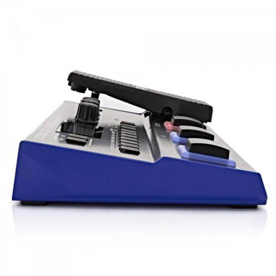 Processador de Efeitos para Guitarra BOSS GT-1 Preto por 2.629,00 à vista no boleto/pix ou parcele em até 12x sem juros. Compre na loja Mundomax!