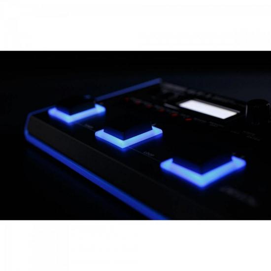 Processador de Efeitos para Guitarra BOSS GT-1 Preto por 2.629,00 à vista no boleto/pix ou parcele em até 12x sem juros. Compre na loja Mundomax!