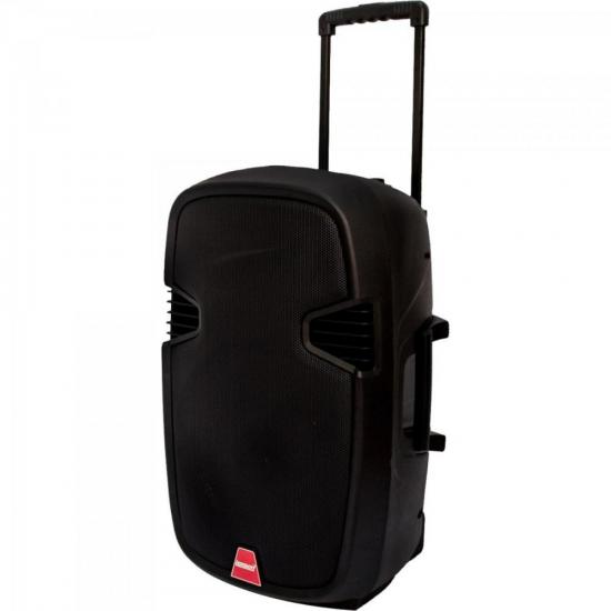 Caixa de som Acústica Ativa 80w LXP-12A Preta LEXSEN por 1.327,90 à vista no boleto/pix ou parcele em até 12x sem juros. Compre na loja Mundomax!