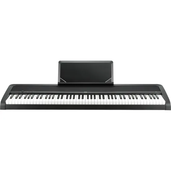 Piano Digital KORG B1-BK Preto (63006)