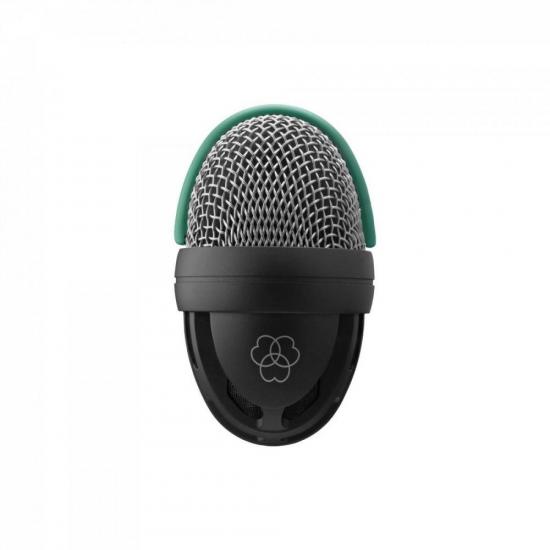 Microfone Para Bumbo AKG D112 MKII Dinâmico Preto por 1.599,00 à vista no boleto/pix ou parcele em até 12x sem juros. Compre na loja Mundomax!