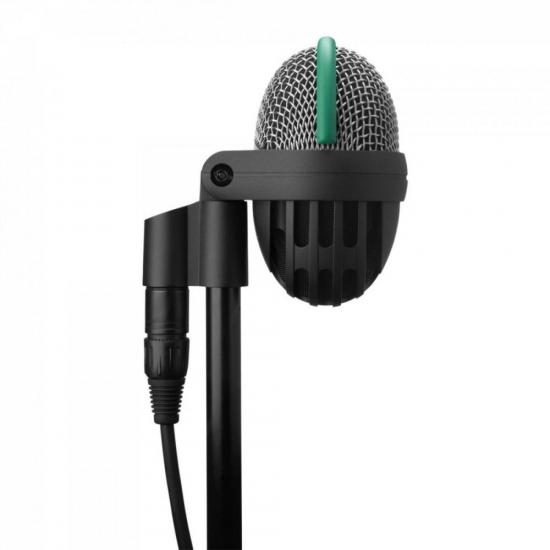 Microfone Para Bumbo AKG D112 MKII Dinâmico Preto por 1.599,00 à vista no boleto/pix ou parcele em até 12x sem juros. Compre na loja Mundomax!