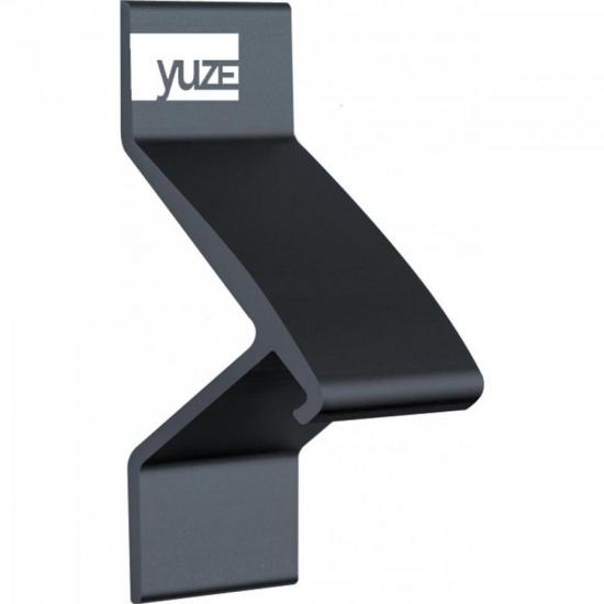 Abridor de Garrafas PRETO YUZE por 36,90 à vista no boleto/pix ou parcele em até 1x sem juros. Compre na loja Mundomax!