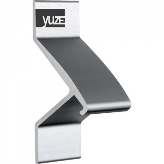 Abridor de Garrafas ANODIZADO YUZE por 36,90 à vista no boleto/pix ou parcele em até 1x sem juros. Compre na loja Mundomax!