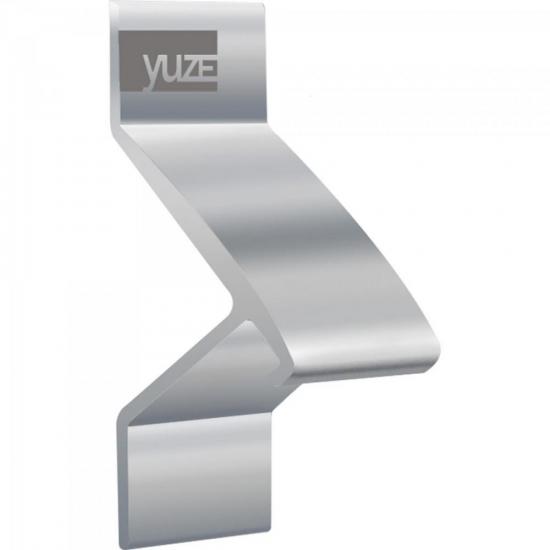 Abridor de Garrafas POLIDO YUZE por 0,00 à vista no boleto/pix ou parcele em até 1x sem juros. Compre na loja Mundomax!