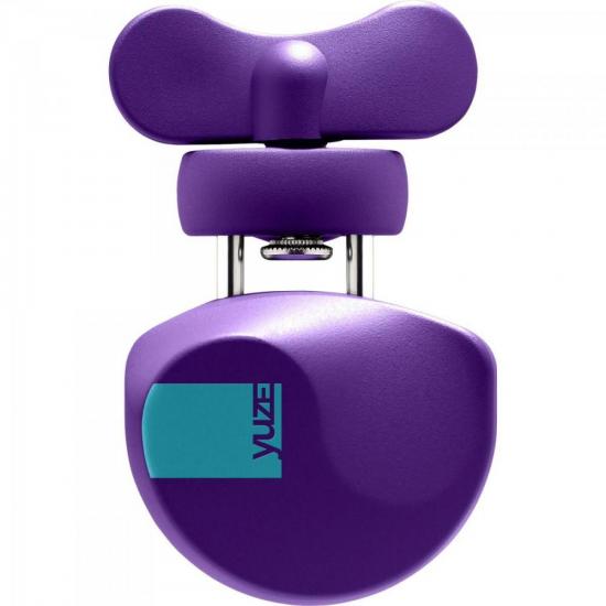 Abridor de Latas ROXO YUZE por 0,00 à vista no boleto/pix ou parcele em até 1x sem juros. Compre na loja Mundomax!