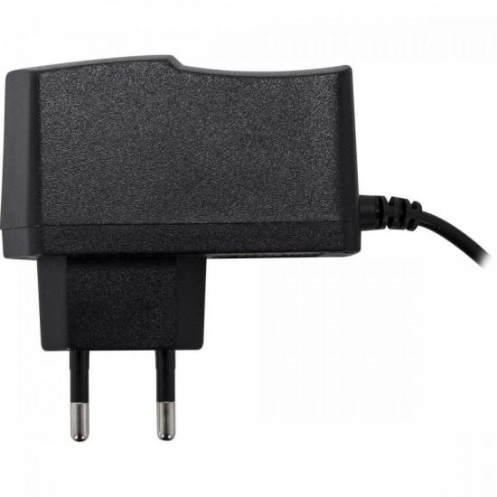 Fonte Chaveada 6VDC 1A P4 C+ 2,1mm x 5,5mm MXT por 0,00 à vista no boleto/pix ou parcele em até 1x sem juros. Compre na loja Mundomax!