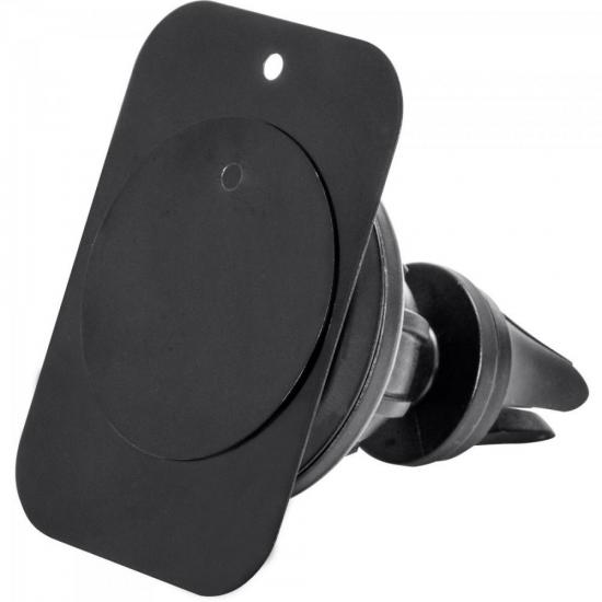 Suporte Veicular Para Celular SP-A22 Preto EXBOM por 0,00 à vista no boleto/pix ou parcele em até 1x sem juros. Compre na loja Mundomax!