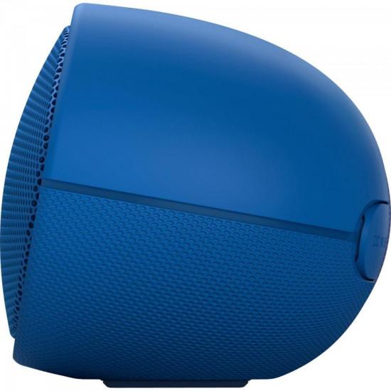 Caixa Multimídia 20W Wireless Bluetooth/NFC SRS-XB20/L Azul SONY por 0,00 à vista no boleto/pix ou parcele em até 1x sem juros. Compre na loja Mundomax!