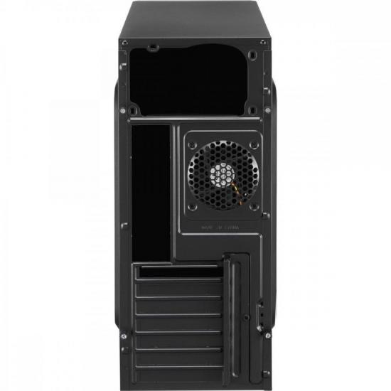 Gabinete Gamer Mid Tower V3X WINDOW Preto AEROCOOL por 343,90 à vista no boleto/pix ou parcele em até 10x sem juros. Compre na loja Mundomax!