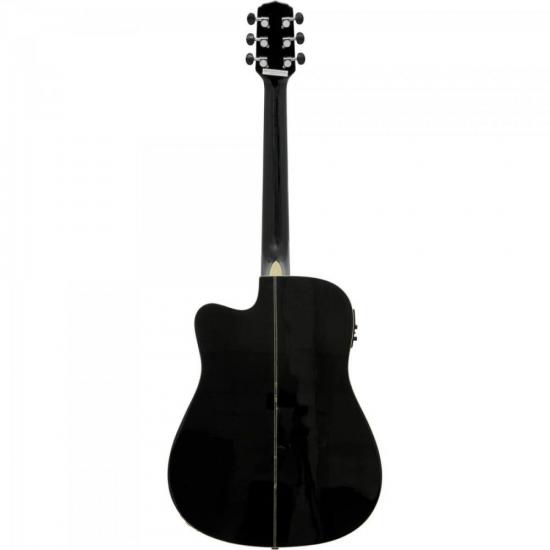 Violão Giannini Gf1d Ceq Aço Dark Blue Burst por 619,00 à vista no boleto/pix ou parcele em até 10x sem juros. Compre na loja Mundomax!