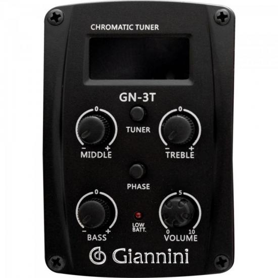 Violão Giannini GF1D CEQ Eletroacústico Aço Brown Red Burst Burst por 777,00 à vista no boleto/pix ou parcele em até 10x sem juros. Compre na loja Mundomax!