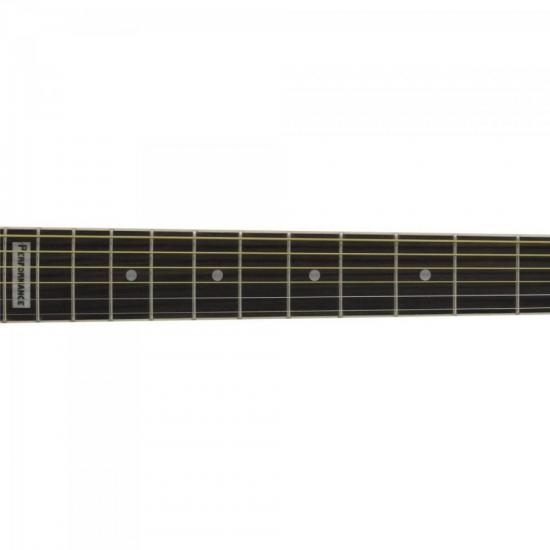 Violão Giannini GF1D CEQ Eletroacústico Aço Brown Red Burst Burst por 777,00 à vista no boleto/pix ou parcele em até 10x sem juros. Compre na loja Mundomax!