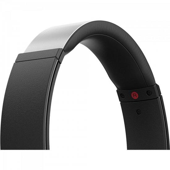 Fone de Ouvido com Microfone MDR-XB550AP/B Preto SONY por 0,00 à vista no boleto/pix ou parcele em até 1x sem juros. Compre na loja Mundomax!
