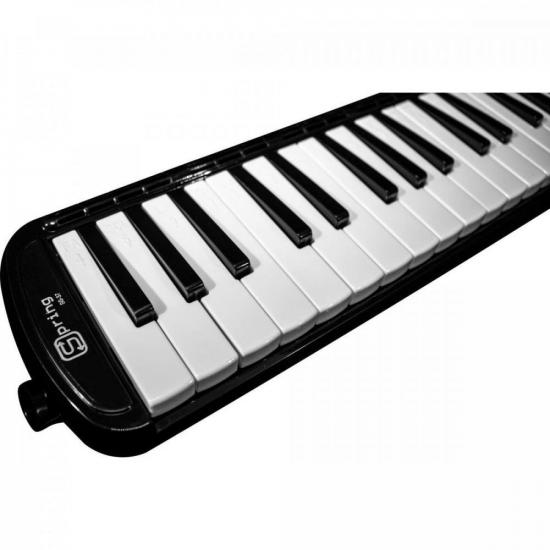 Escaleta Spring SG-37 Teclas PT por 199,00 à vista no boleto/pix ou parcele em até 7x sem juros. Compre na loja Mundomax!