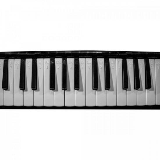 Escaleta Spring SG-37 Teclas PT por 199,00 à vista no boleto/pix ou parcele em até 7x sem juros. Compre na loja Mundomax!