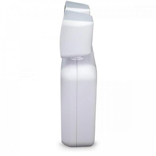 Iluminação de Emergência Bivolt LED 2200 Branca SEGURIMAX por 0,00 à vista no boleto/pix ou parcele em até 1x sem juros. Compre na loja Mundomax!