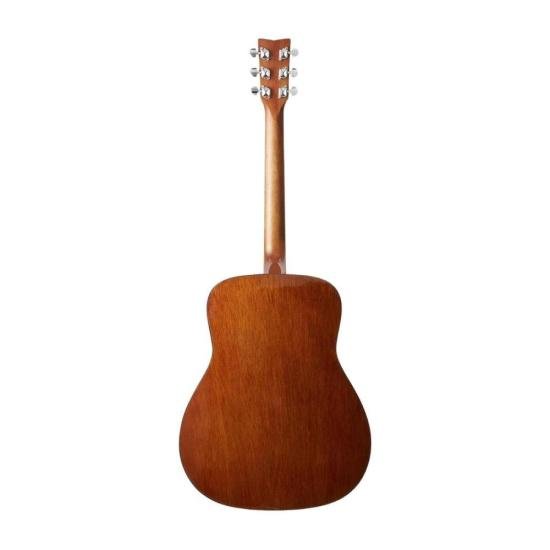 Violão Yamaha F310 Acústico Aço Tobacco Brown Sunburst por 1.159,00 à vista no boleto/pix ou parcele em até 12x sem juros. Compre na loja Mundomax!