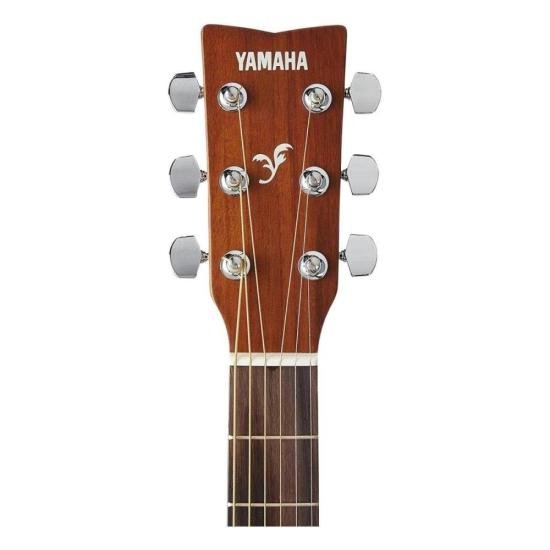 Violão Yamaha F310 Acústico Aço Tobacco Brown Sunburst por 1.159,00 à vista no boleto/pix ou parcele em até 12x sem juros. Compre na loja Mundomax!