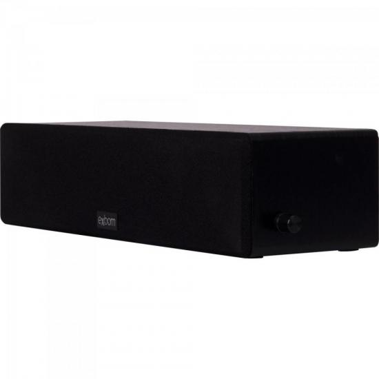 Caixa Multimídia 2.0 8W RMS CS-200 Preta EXBOM por 0,00 à vista no boleto/pix ou parcele em até 1x sem juros. Compre na loja Mundomax!