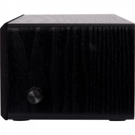 Caixa Multimídia 2.0 8W RMS CS-200 Preta EXBOM por 0,00 à vista no boleto/pix ou parcele em até 1x sem juros. Compre na loja Mundomax!