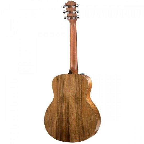 Violão Eletroacústico Taylor Gs Mini-e Koa por 0,00 à vista no boleto/pix ou parcele em até 1x sem juros. Compre na loja Mundomax!