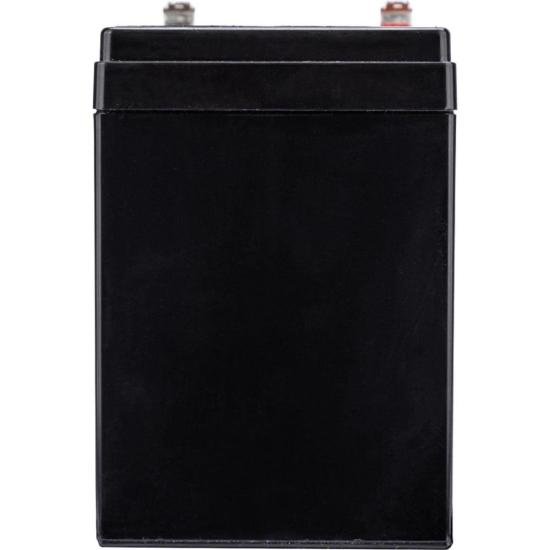 Bateria Estacionária Selada 12V 6,4Ah VRLA UP1270SEG Unipower por 109,00 à vista no boleto/pix ou parcele em até 4x sem juros. Compre na loja Mundomax!