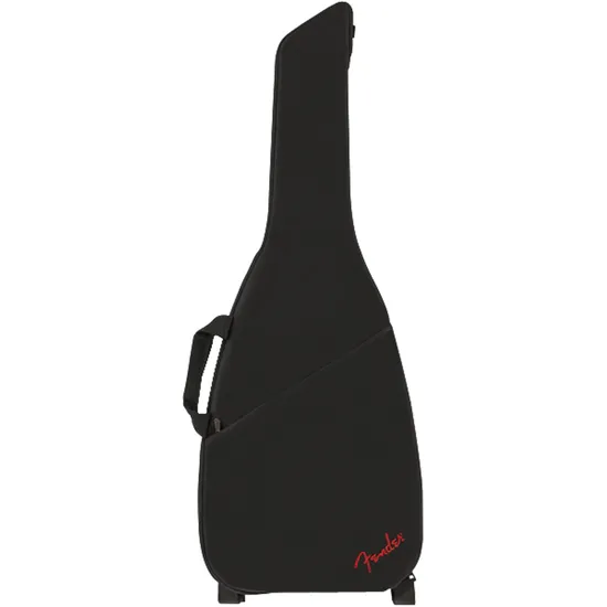 Capa Para Guitarra GIG BAG FE405 Preta FENDER (63606)