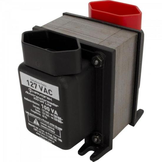 Autotrafo Universal Hayonik 100VA Lite (63608)