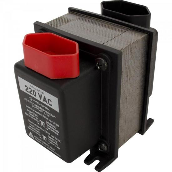 Autotrafo Universal Hayonik 300VA Lite por 139,00 à vista no boleto/pix ou parcele em até 5x sem juros. Compre na loja Mundomax!