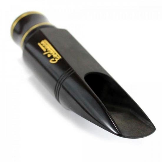 Boquilha EVERTON Sax Tenor Eviden Hard por 504,90 à vista no boleto/pix ou parcele em até 10x sem juros. Compre na loja Mundomax!