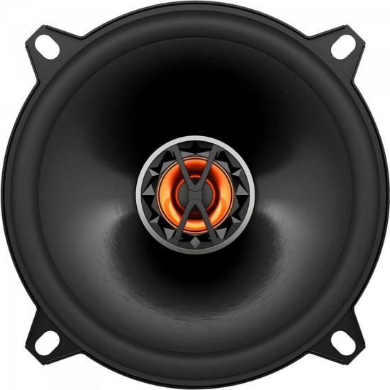 Kit Alto Falante Coaxial + 2 Vias 6,5\" 120W RMS CLUB 6520 Preto JBL por 383,90 à vista no boleto/pix ou parcele em até 10x sem juros. Compre na loja Mundomax!