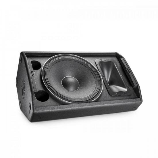 Caixa Acústica Ativa 15\" 1500W PRX 815W Preta JBL por 11.977,00 à vista no boleto/pix ou parcele em até 12x sem juros. Compre na loja Mundomax!